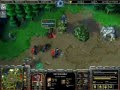 Warcraft III TFT: Spirit Moon-vs-SK.Hot (Miker) 