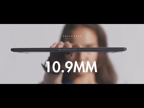Introducing ZenBook Flip S
