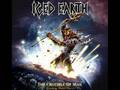 Iced Earth-Harbinger of Fate