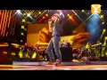 Prince Royce, Mi Última Carta, Festival de Viña 2012