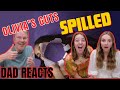 Dad and Daughters React to 