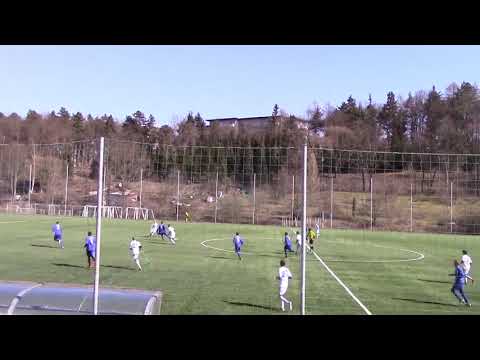 Sestrih branek z utkani FCV U19 - Zdirec (muzi, divize D), sobota 10.3.2018, 11:00 hod, Jihlava