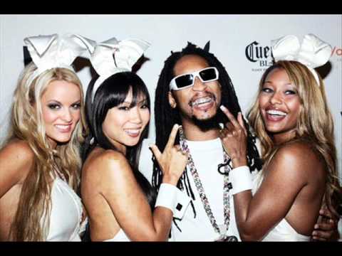 Lil Jon & Claude Kelly - Oh What A Night (Mackpelly & Chuckie Remix)
