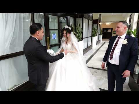 2025.03.22 - Nunta Beni & Monica - 01 Pregatire miri