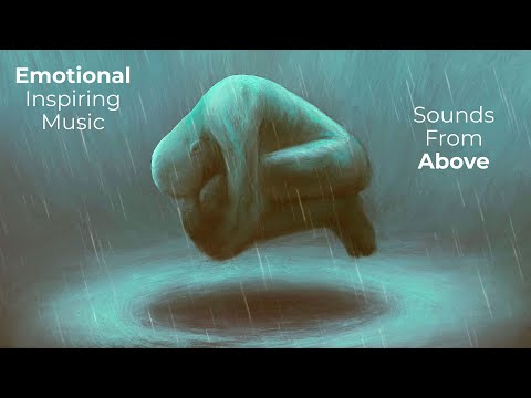 Emotional Inspiring Music For Instagram Reels and TikTok Videos (SOUNDS FROM ABOVE)