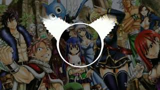 (for kuza edits) fairy tail Remix