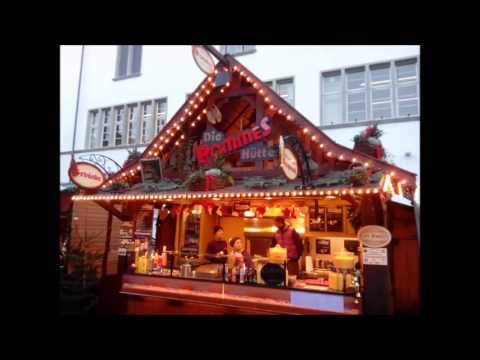 Weihnachten Heidelberg  2013