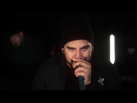 Ocean Grave - Obscuro (Official Music Video - Video Oficial)