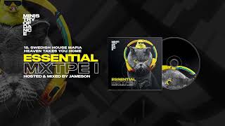Essential Mix #1 - Jun 2023 | By JAMESON with Swedish House Mafia, Malaa, Kiro Prime &amp; Fred again