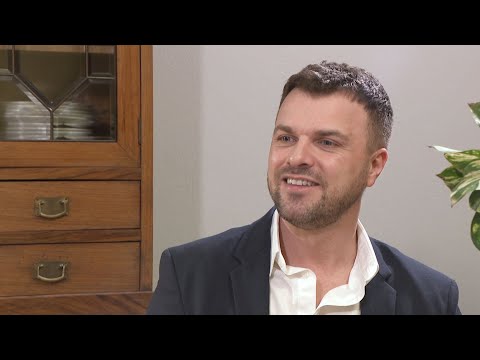 donau_Kanal "Nette Leit" mit Stadtbadleiter Mehmed Alajbeg - Teil 1