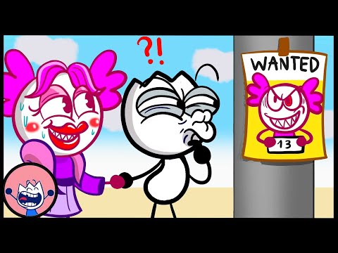 Is anything wrong, max? - animated cartoon characters - short films