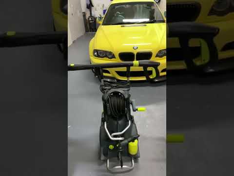 Which AVA washer should I choose. Evolution or Master. Help me decide