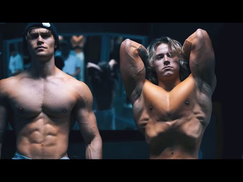 GYM HARDSTYLE - Clarity (Hardstyle)[4K]
