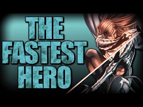 How Strong Is Flashy Flash