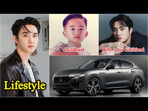 Doh Kyung Soo 2025 | Doh Kyung Soo Real Life Information | Drama and Net Worth | Family, Girlfriend