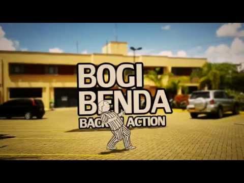 Bogi Benda Dance