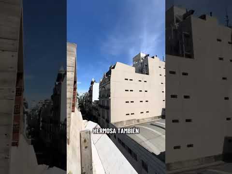 Hipolito Yrigoyen 700 Caba monoambiente