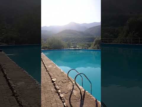 Silencio y paz🙏 San Javier Tras las Sierras. Córdoba. Argentina 🇦🇷