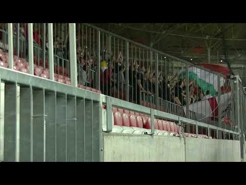 DVSC vs. DVTK 19/20 - Ultras Diósgyőr II.