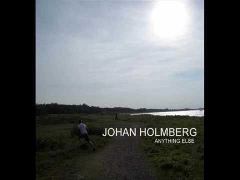 Johan Holmberg - Friends Like You