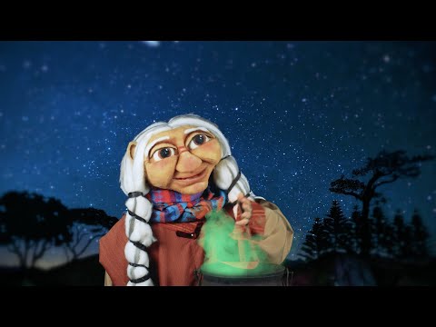 Encanto al Alma - Porotos