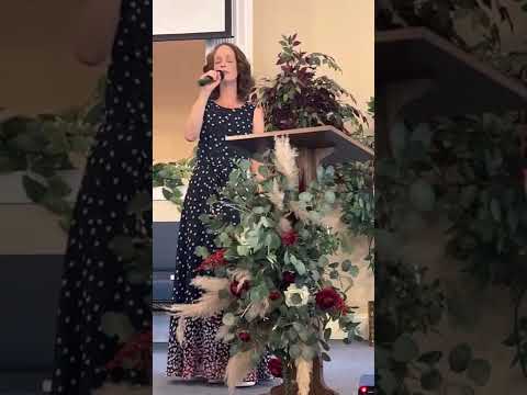 Great Is Thy Faithfulness/My Redeemer Is Faithful & True