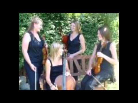 Caldara Strings   Makin Whoopee