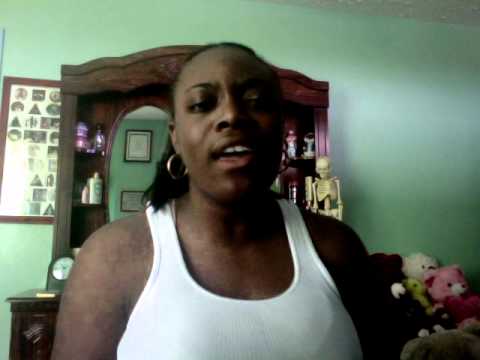 These Words - Natasha Bedingfield cover