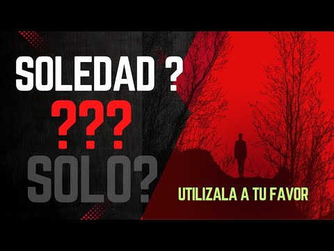La Soledad: Tu Mayor Aliada para el Crecimiento Personal