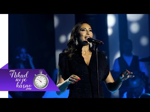 Ljubica Vranes - Psihedelia - (live) - NNK - EM 01 - 15.09.2024.