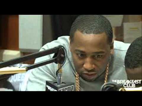 Ryda - SBOE (Feat. Juelz Santana)