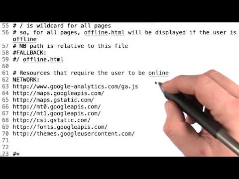 Welcome Mobile Web Development