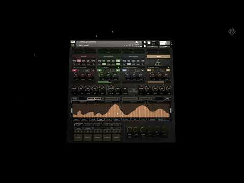 Free Download Atheos KONTAKT