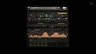 Video thumbnail for Rigid Audio Atheos - Playing Around by Rigid Audio