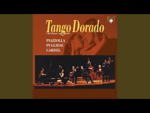 Seguime si Podes, a. Scarpino