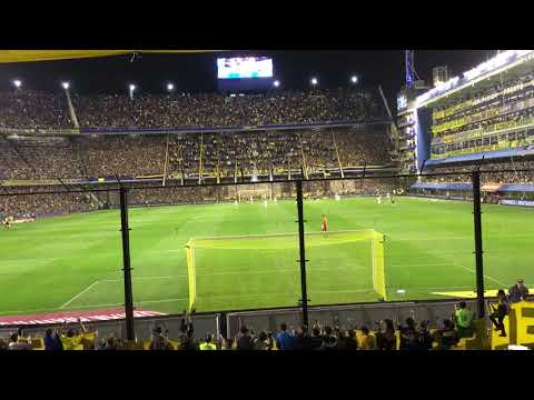 "[REVIENTA] Boca 0 - 0 L. de Quito | EL TRAPO DE DI CARLO | Lib. 2019 | PuntoBoca" Barra: La 12 &bull; Club: Boca Juniors