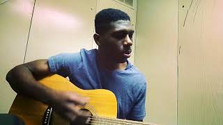 The Get Up Kids - Out of Reach (cover)