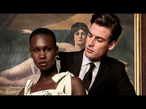 BADGLEY MISCHKA - FALL WINTER 2021 / 22