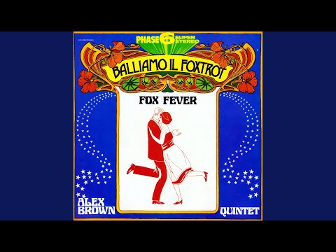 Fantasia N°1 : I Never Knew | The Dipsy Doodle | Primo appuntamento d'amore (Medley)