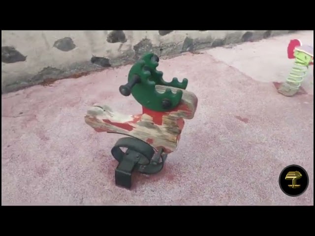 Pero... ¿Quién cuida Canarias?: Parque de La Higuera, El Rosario (Tenerife)