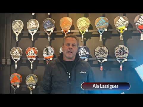 SALUDOS  DE  ALE  LASAIGUES