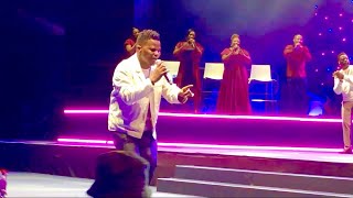 Download lagu Ayanda Ntanzi | Kukhona Amadlelo 🔥🔥🔥 ft Spirit of Praise 9 Live in Cape Town mp3 Download lagu Ayanda Ntanzi | Kukhona Amadlelo 🔥🔥🔥 ft Spirit of Praise 9 Live in Cape Town mp3