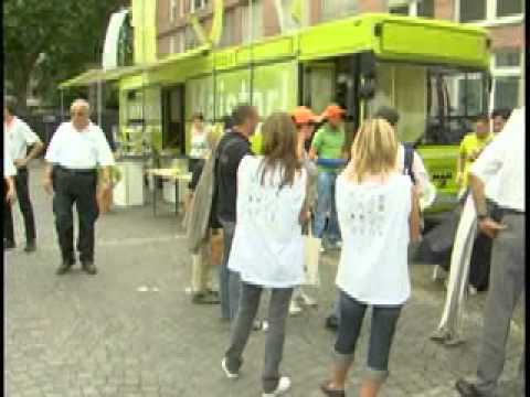 HwK-TV, 06.08.2008 - Volt und Watt - Elektrotechniker auf der Nature One