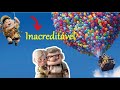 CASINHA DE MADEIRA FILME UP ALTAS AVENTURAS CASA DOS SONHOS