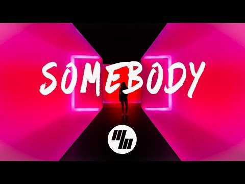 The Chainsmokers - Somebody (Lyrics) Ruhde Remix, feat. Drew Love
