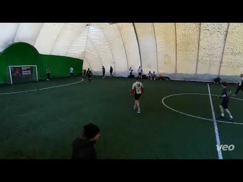 MATCHDAY KSL vs Ifk — Avalanche