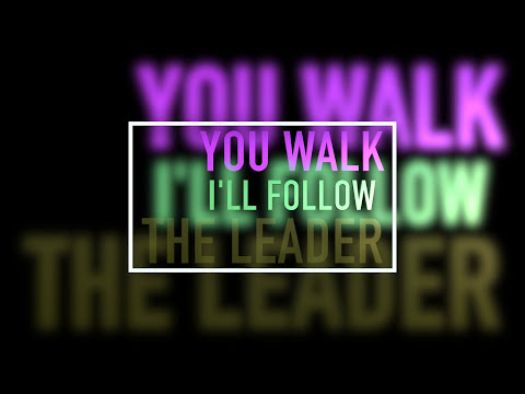 Brandon Skeie - So Bad (Lyric Video)