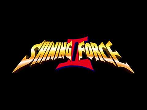 Water Goddess Mitula - Shining Force 2 Music Extended