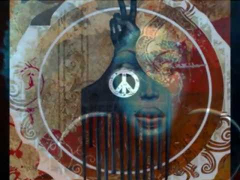 Towana & Total Destruction Wear Your Natural