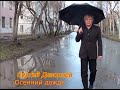 Сергей Дезорцев-Осенний дождь 